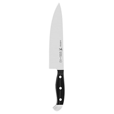 Henckels 8” Chef Knife