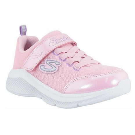 Skechers Girls Sole Swifters Athletic Sneakers (Select Sizes)