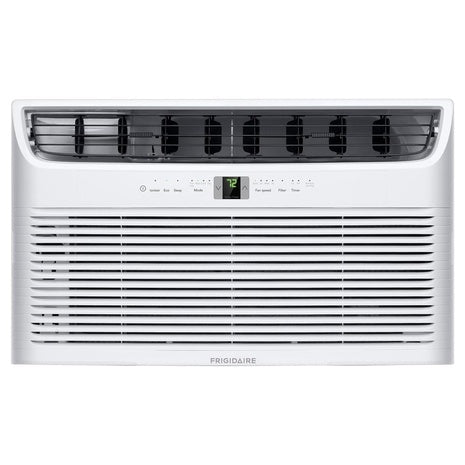 Frigidaire 230V 14000 BTU Wall Air Conditioner With Dehumidifier