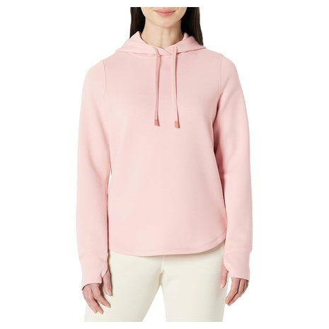 Amazon Essentials Women's Relaxed-Fit Hoodie Sweatshirt