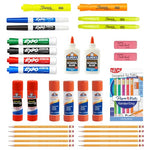 Sharpie 48-Piece School Supplies Variety Pack