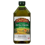 68oz Pompeian Smooth Extra Virgin Olive Oil