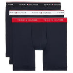 3 Tommy Hilfiger Boxer Briefs