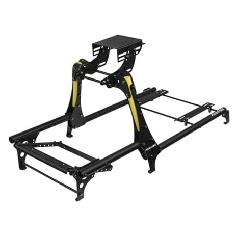 Fanatec CSL Cockpit V1.5 Sim Racing Rig (Black)