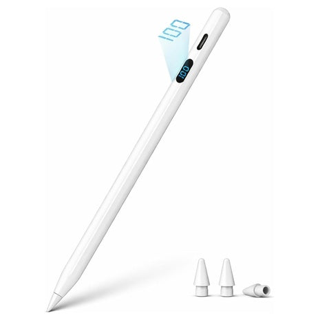 A-PCE iPad Pencil With LED Power Display