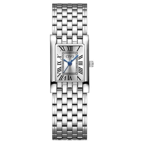 Women's Watches with Roman Dials