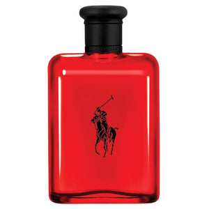 6.7oz Ralph Lauren Polo Red Eau de Toilette