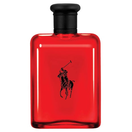 6.7oz Ralph Lauren Polo Red Eau de Toilette