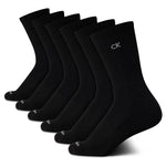6 Pairs of Calvin Klein Socks
