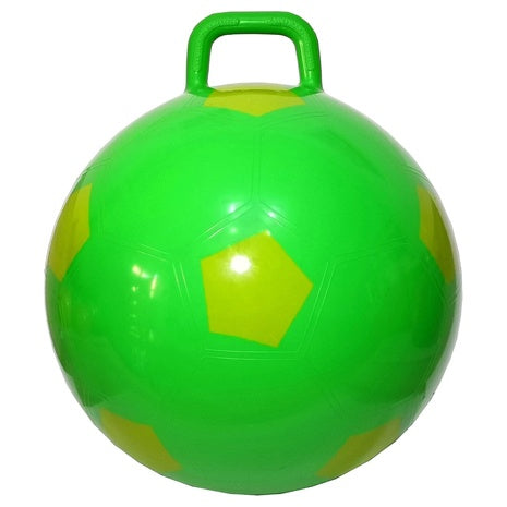 Hopper Ball