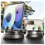 LISEN 360 Deg. Rotating Dashboard Cell Phone Mount