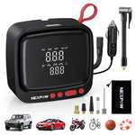 Portable Tire Air Compressor