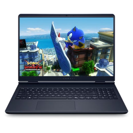 Dell Alienware 16 Aurora 16" WQXGA Gaming Laptop (Core 7 240H / 16GB RAM / 512GB SSD / 8GB RTX 5050)
