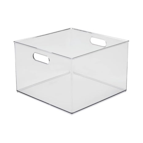 12" x 12" x 8" Storage Bin