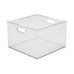 12" x 12" x 8" Storage Bin