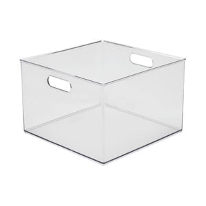 12" x 12" x 8" Storage Bin