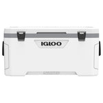 100 Qt Igloo Marine Series Insulated Hard Cooler
