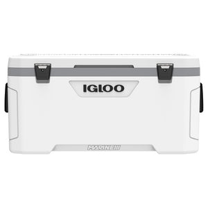 100-Qt Igloo Marine Ultra Hard-Sided Cooler