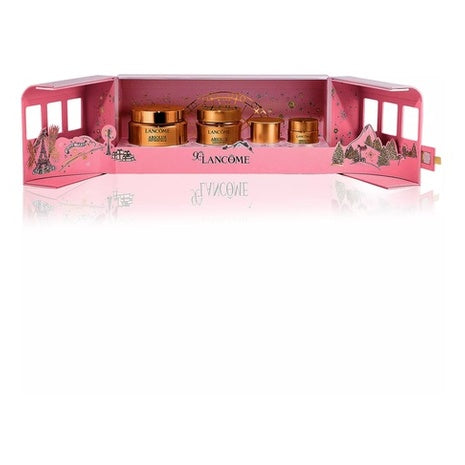 Lancôme Women's 4-Piece Absolue Face, Eye and Body Limited Edition Skincare Set