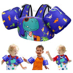 3-in-1 Kids Puddle Jumper