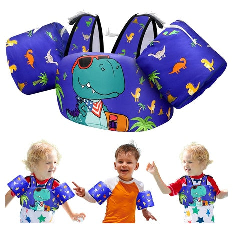 3-in-1 Kids Puddle Jumper