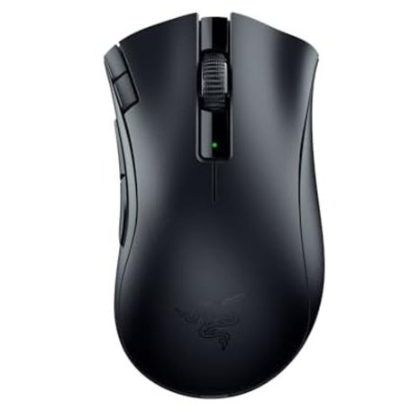 Razer DeathAdder V2 X HyperSpeed Bluetooth Optical Mouse