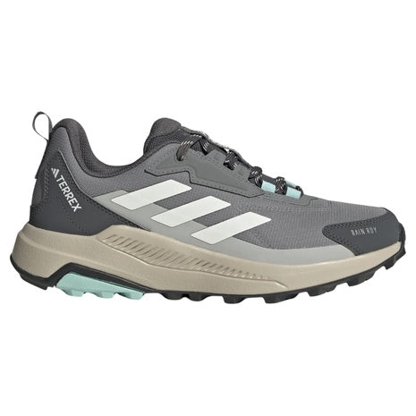 adidas Women's Terrex Anylander Rain.rdy Hiking Shoes