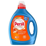 82 Loads Persil Advanced Clean Oxi+Odor Power Liquid Laundry Detergent