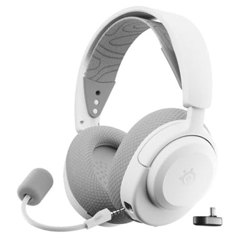 SteelSeries Arctis Nova 3P Wireless Multi-Platform Gaming Headset