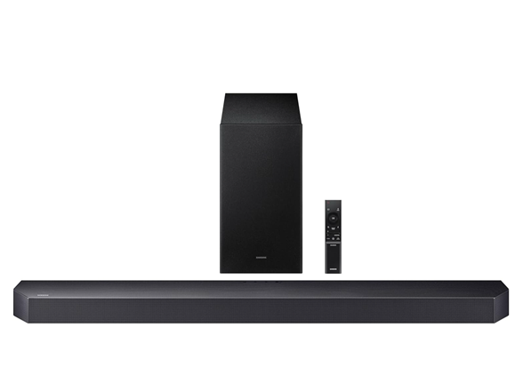 Samsung Q-Series HW-Q600F 3.1.2 Ch Stereo Soundsystem