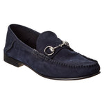 Gucci Men's Gigi Suede Loafer