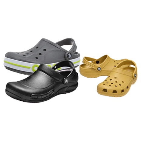 Crocs on Sale
