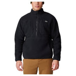 Mountain Hardwear Men's HiCamp Fleece Pullover