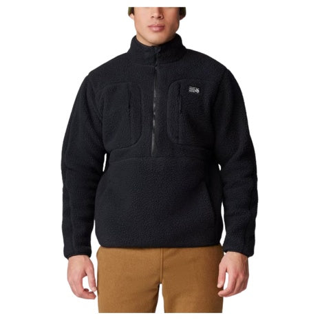 Mountain Hardwear Men's HiCamp Fleece Pullover