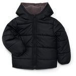 London Fog Kids Hooded Puffer Coat (6 Colors)