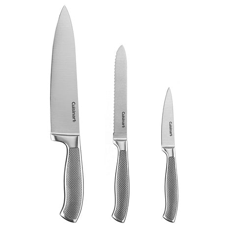 Cuisinart Graphix Knives