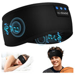 Bluetooth Headphones Headband