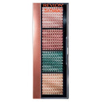 0.21 oz Revlon So Fierce Prismatic Eyeshadow Palette
