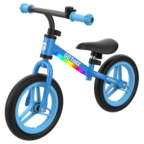 Gotrax Toddler Balance Bike with LED Light (3 Colors)