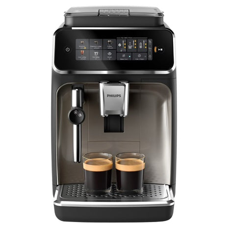 Philips 3300 Series Fully Automatic Espresso Machine