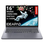 Lenovo IdeaPad Slim 3 16" FHD+ Laptop (i5-13420H / 16GB RAM / 512GB SSD)