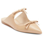 Reese Mule Flats