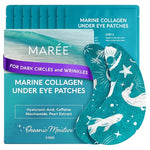 8 Pairs Hydrating Under Eye Patches