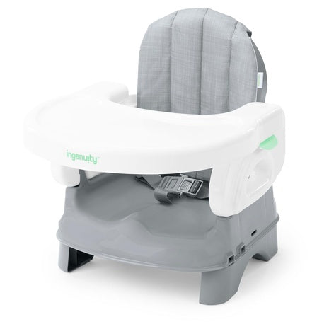 Ingenuity Deluxe Comfort Booster Seat
