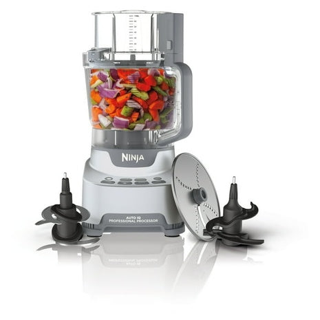 Ninja Professional 12-Cup XL Food Processor