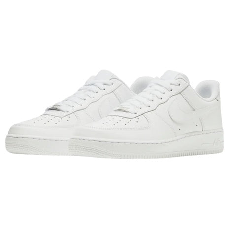 Nike Men's Air Force 1 '07 Basketball Sneaker