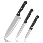 3-Piece Knife Set