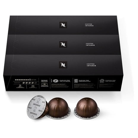 Save Big On Nespresso Vertuo Coffee Pods and More