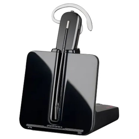 Poly CS540A DECT 1920-1930 MHz Headset TAA