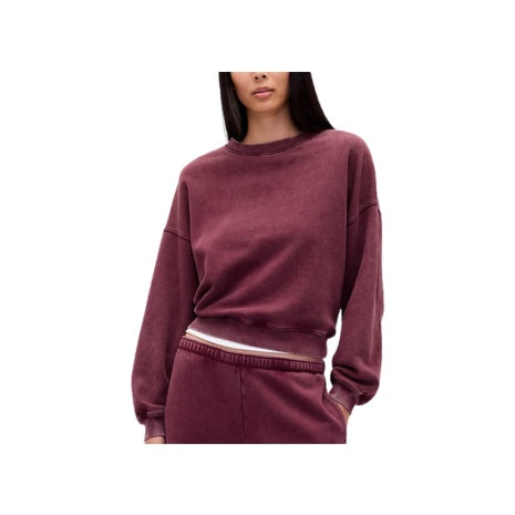 Women's Crewneck Sweatshirt